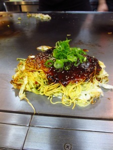 Okonomiyaki,